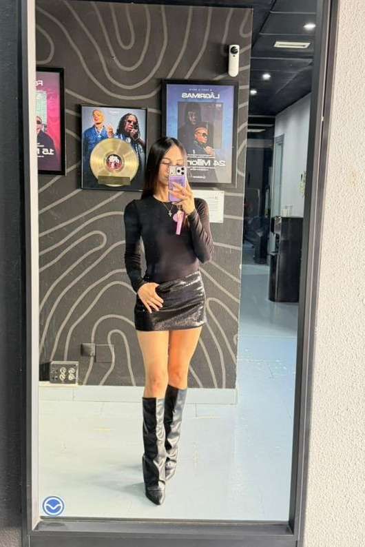 Escort Candy - Ibizahoney - escort featured photo - Meetings with a Latina who falls in love i... - in Ibiza 7