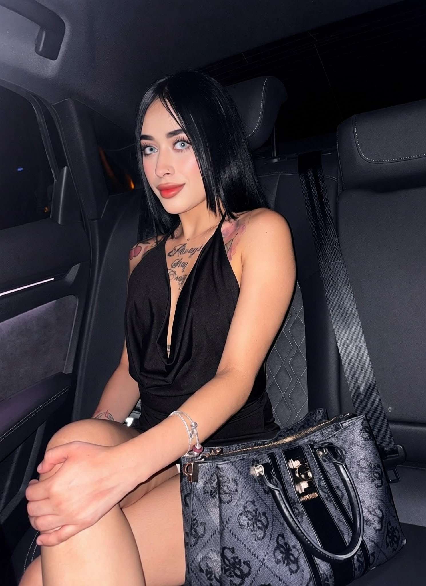 Escort Tiffany - Ibizahoney - callgirl look sensual - Latina de 20 años te espera en una mansión... - en Ibiza 2