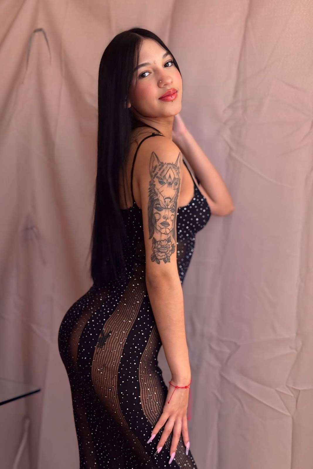 Escort Adhara - Ibizahoney - escort posado natural - Chica hermosa con ganas en San Antonio de... - en Ibiza 3