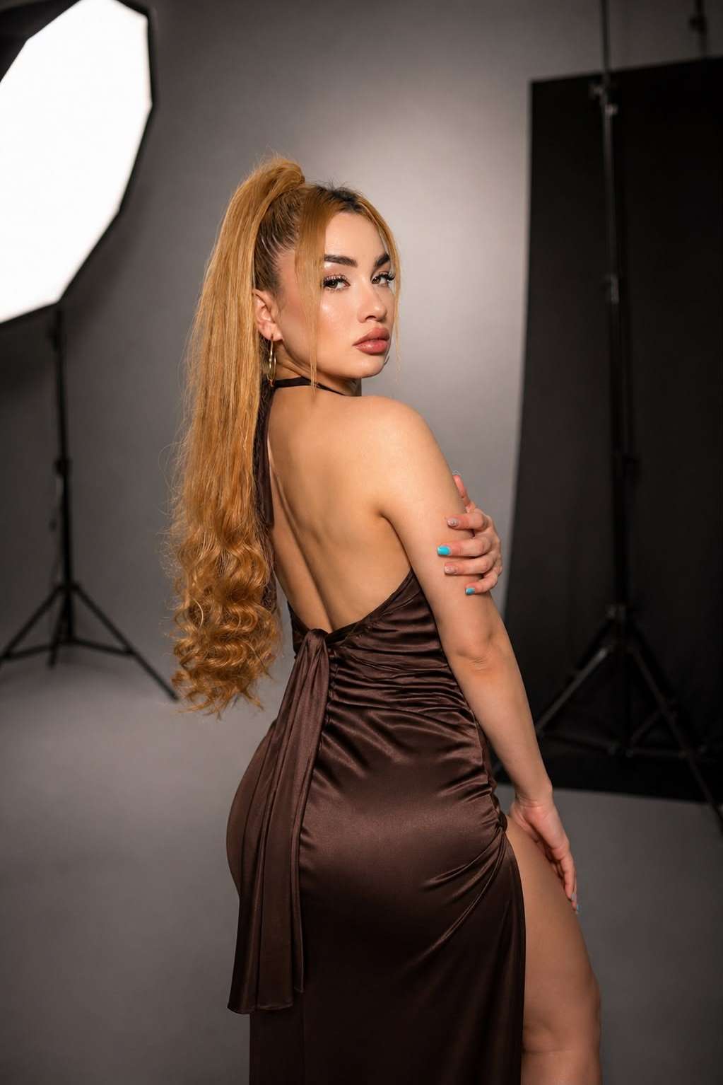 Escort Daniela - Ibizahoney - callgirl perfil fotografico - Española muy sensorial, busca el placer en... - en Ibiza 6