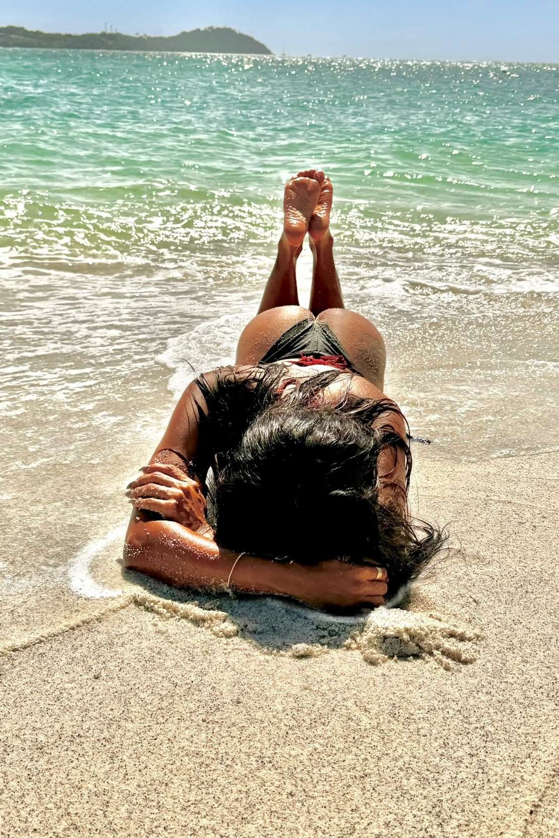 Escort Dayana - Ibizahoney - escort imagen de galeria - Independiente / Latina morena / Solo salid... - en Ibiza 5