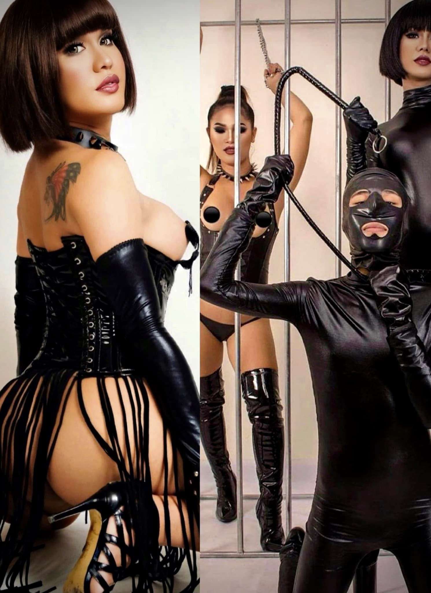 Escort Yuki - Ibizahoney - escort foto destacada - Transexual asiática en San Antonio - en Ibiza 7