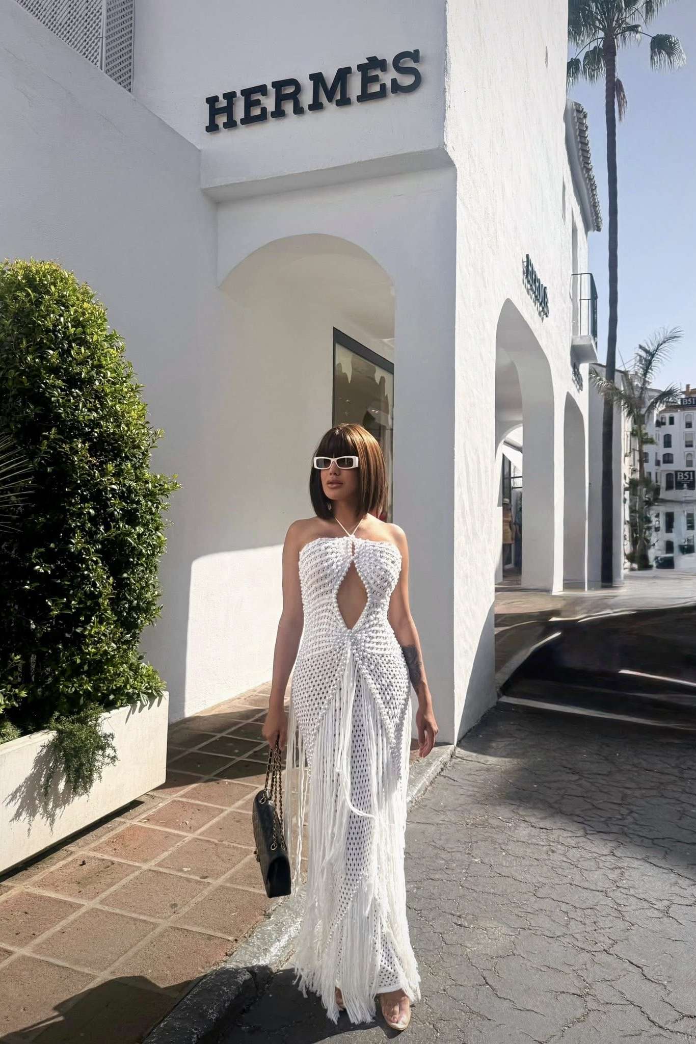 Escort Yuki - Ibizahoney - callgirl estilo latino - Transexual asiática en San Antonio - en Ibiza 4