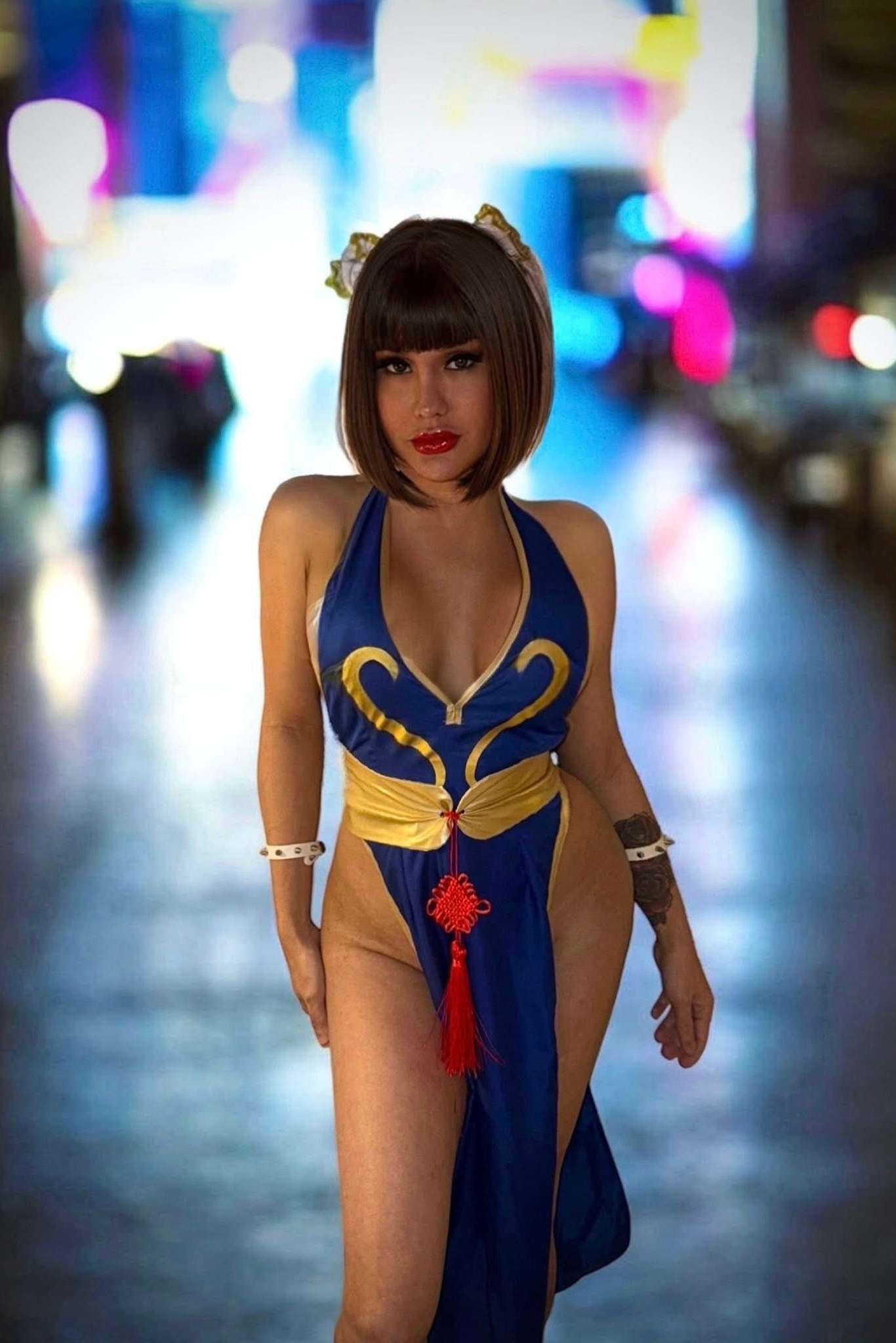 Escort Yuki - Ibizahoney - callgirl look sensual - Transexual asiática en San Antonio - en Ibiza 2
