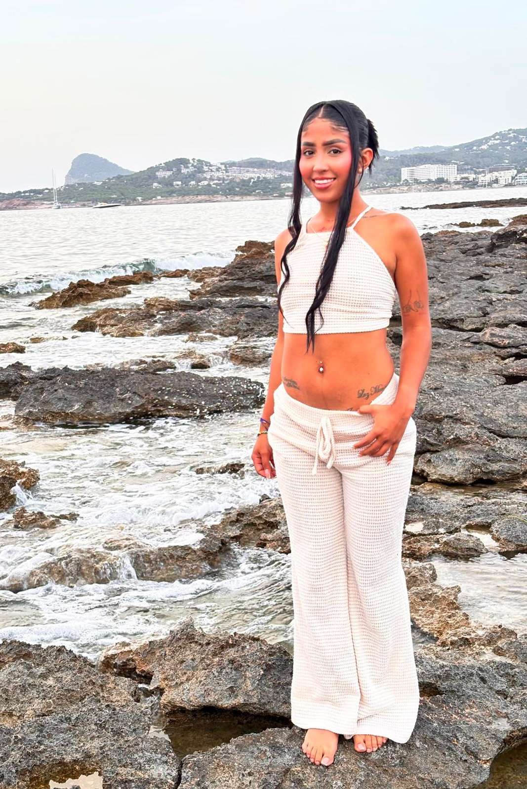 Escort Fernanda - Ibizahoney - escort retrato elegante - Independiente / Colombiana joven / Ibiza c... - en Ibiza 1