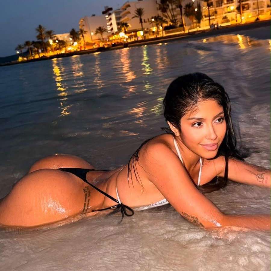Escort Fernanda - Ibizahoney - callgirl perfil fotografico - Independiente / Colombiana joven / Ibiza c... - en Ibiza 6