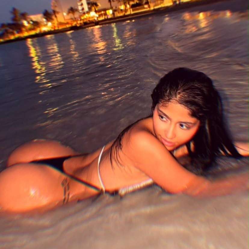 Escort Fernanda - Ibizahoney - callgirl posado exclusivo - Independiente / Colombiana joven / Ibiza c... - en Ibiza 8