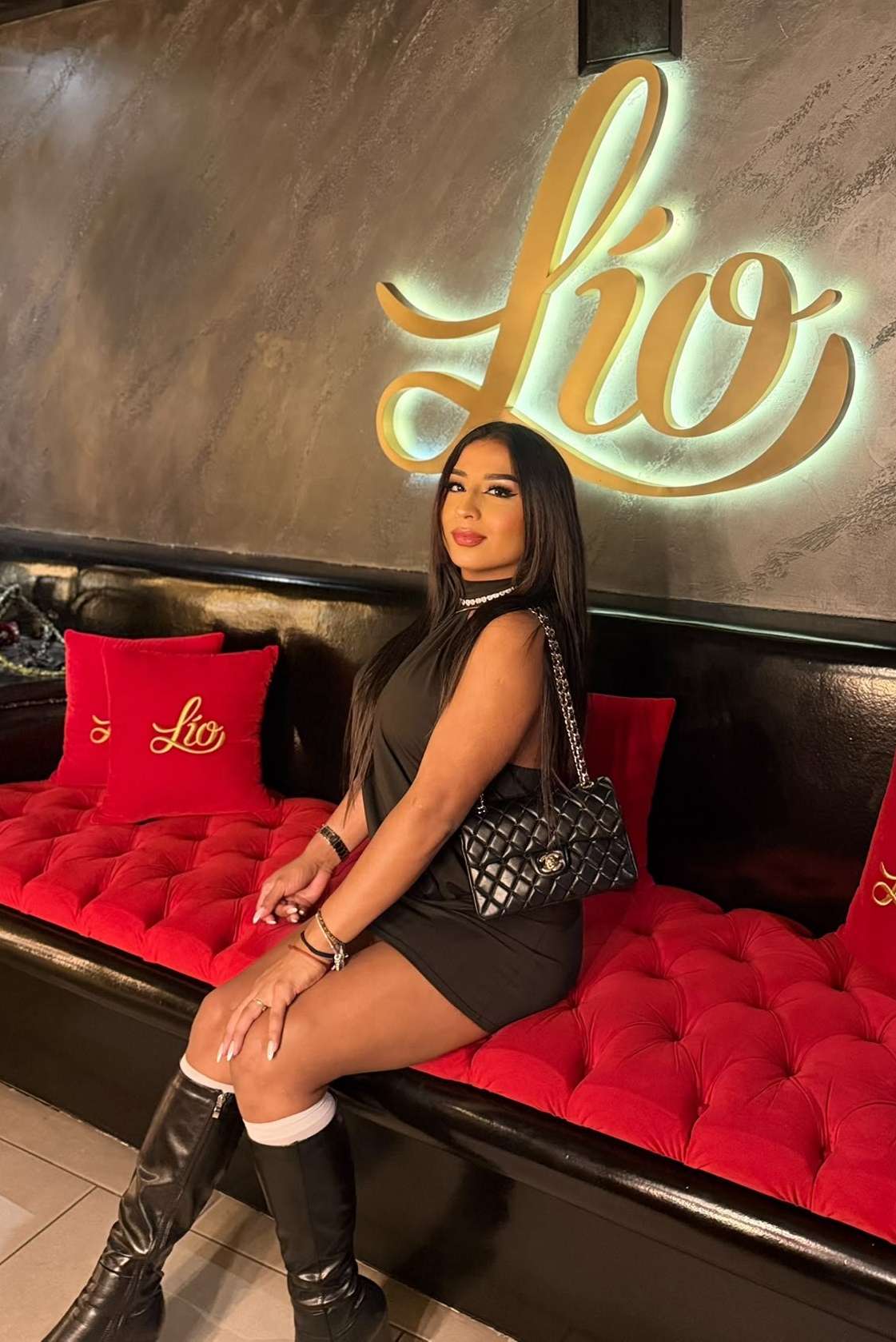 Escort Gabriela - Ibizahoney - escort gallery image - Sexy Colombian shemale in Playa den Bossa - in Ibiza 5