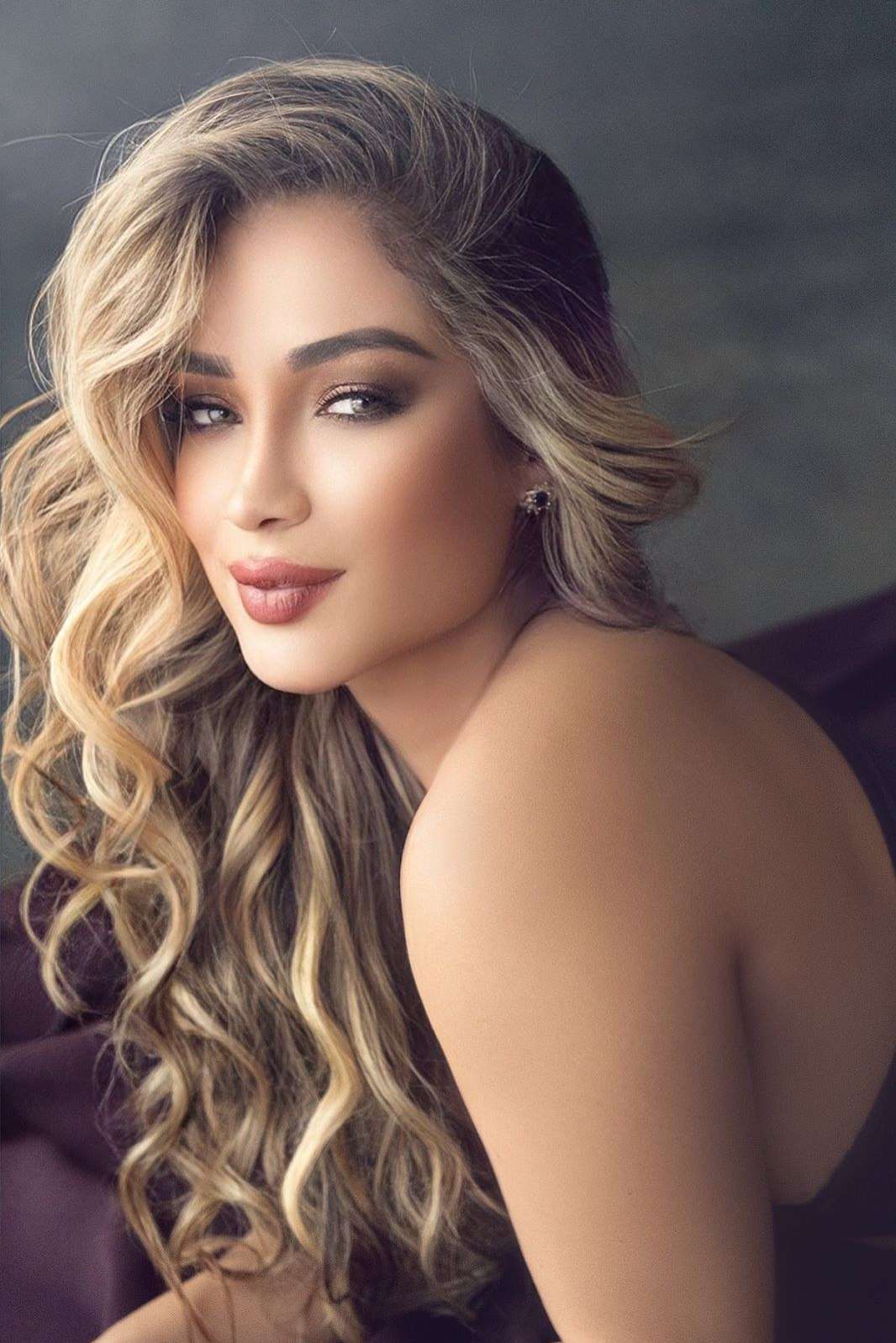 Escort María - Ibizahoney - callgirl estilo latino - Independiente / Rubia caribeña / Playa den... - en Ibiza 4