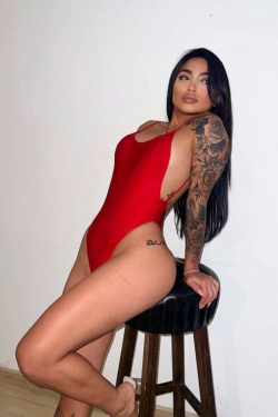 Escort - foto portada escort - en Ibiza