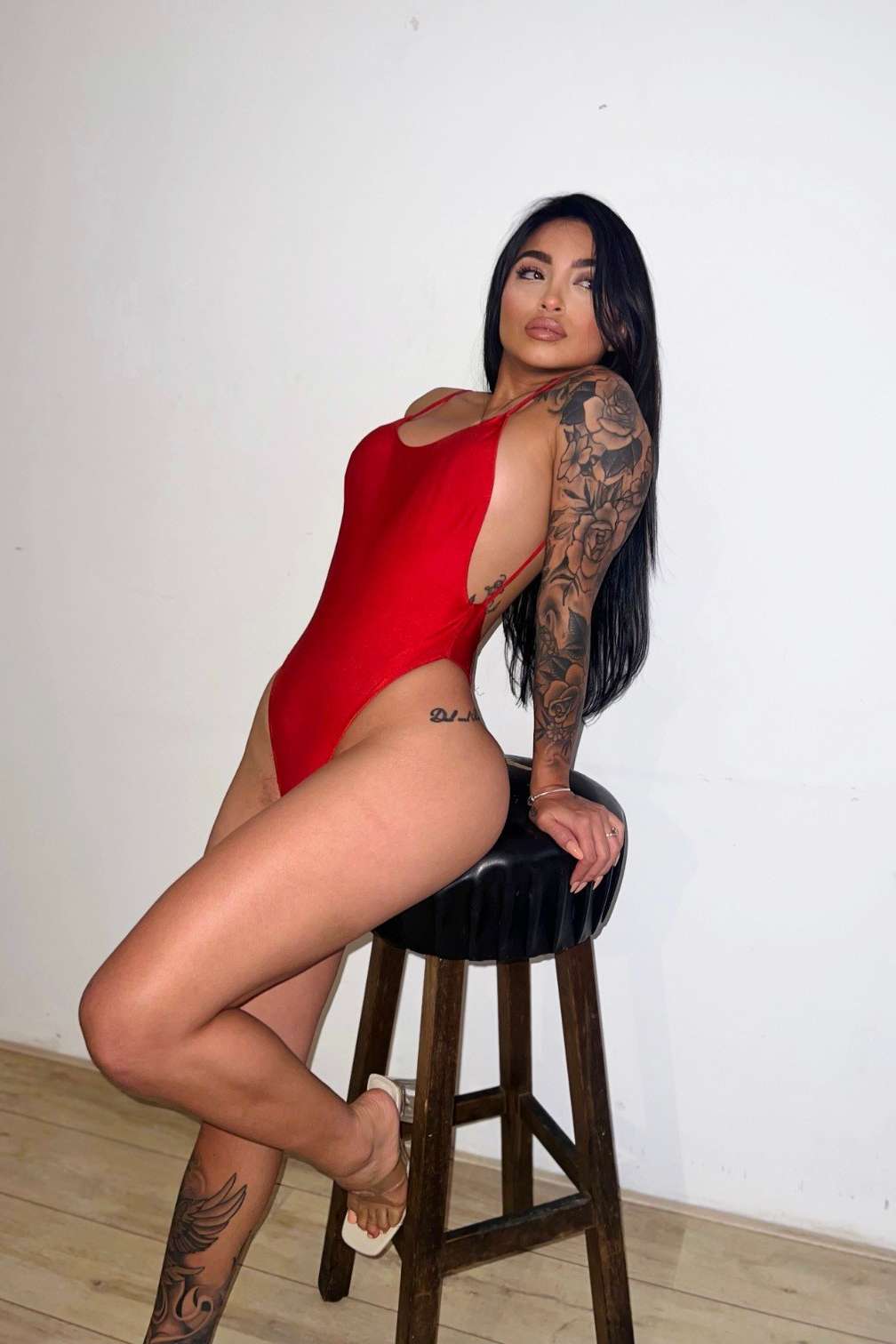 Escort Daniela - Ibizahoney - callgirl latin style - Beautiful slender brunette at the Babylon... - in Ibiza 4