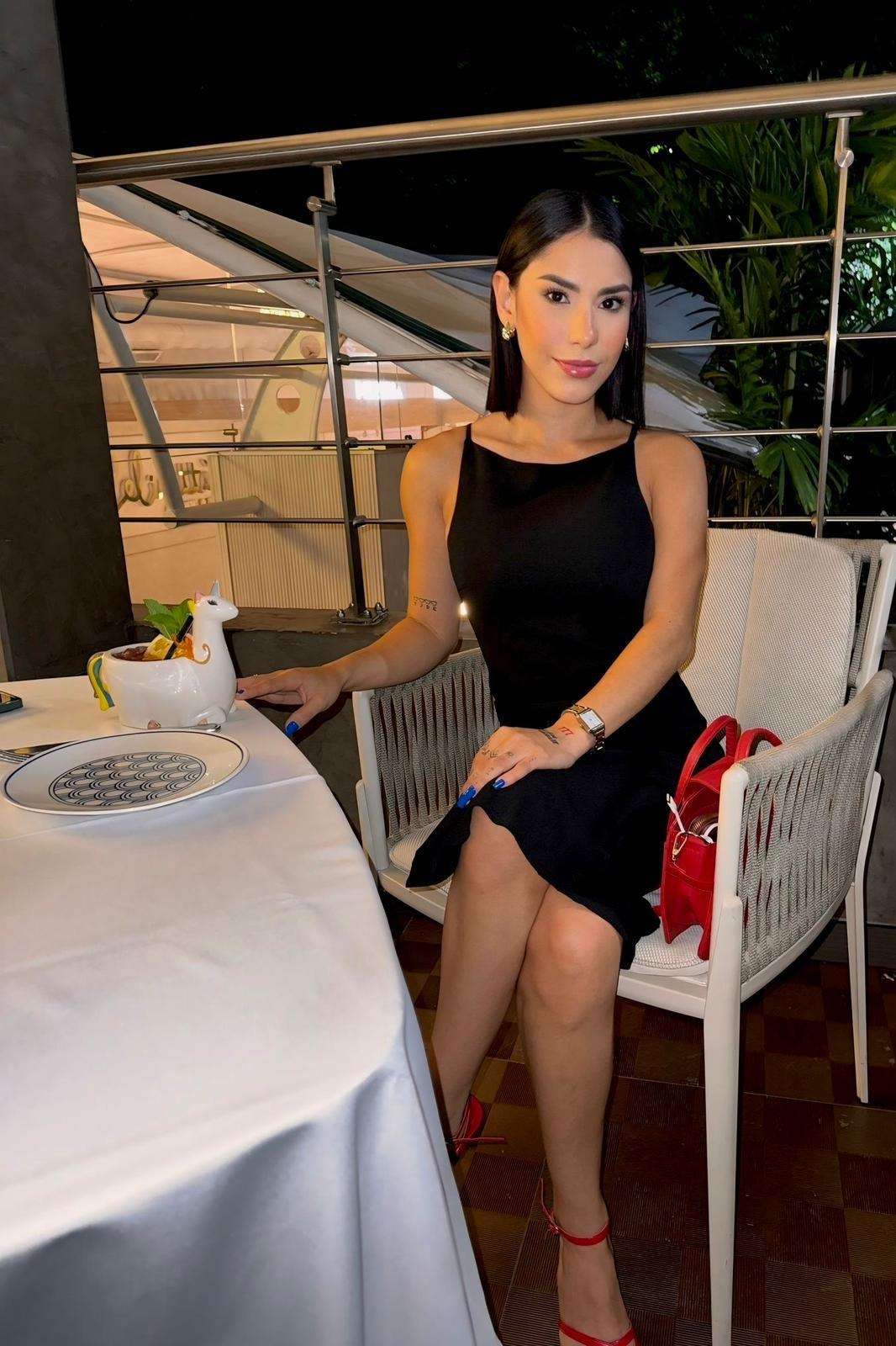 Escort Melany - Ibizahoney - callgirl estilo latino - Chica argentina con pechonalidad en Sa Car... - en Ibiza 4