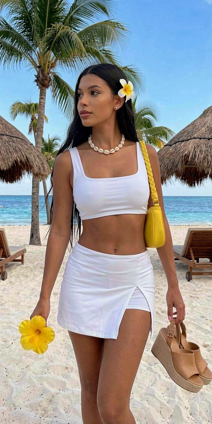 Escort Isa - Ibizahoney - callgirl estilo latino - Latina preciosa con cuerpo erótico en un c... - en Ibiza 4
