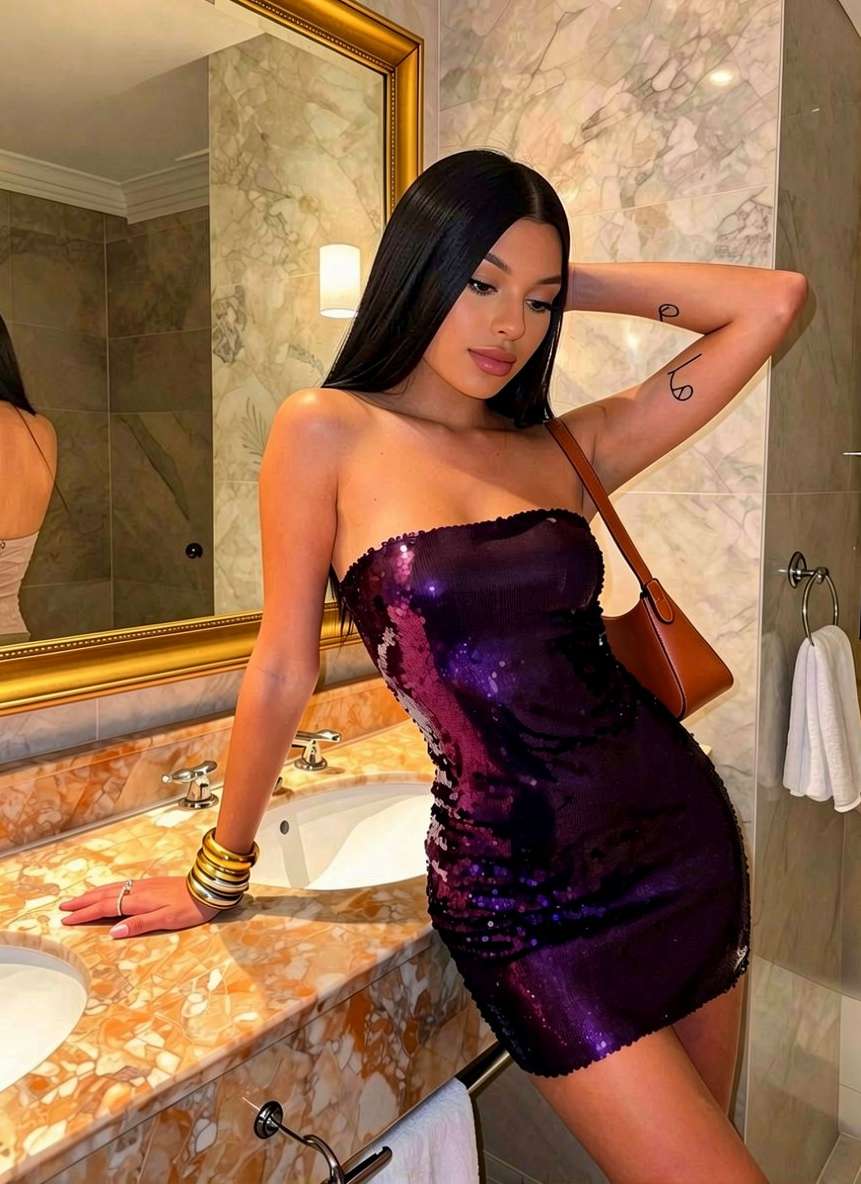 Escort Isa - Ibizahoney - escort retrato elegante - Latina preciosa con cuerpo erótico en un c... - en Ibiza 1