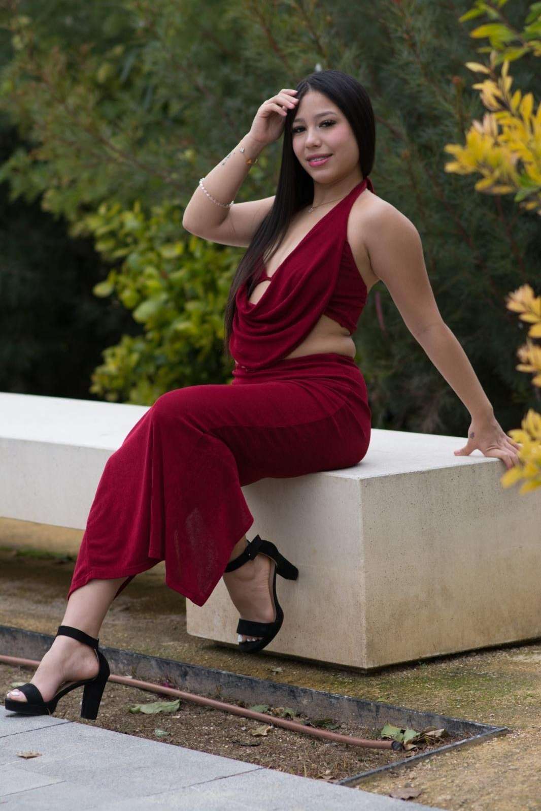 Escort Estrella - Ibizahoney - callgirl estilo latino - Latina sexy caribeña en Ibiza ciudad - en Ibiza 4