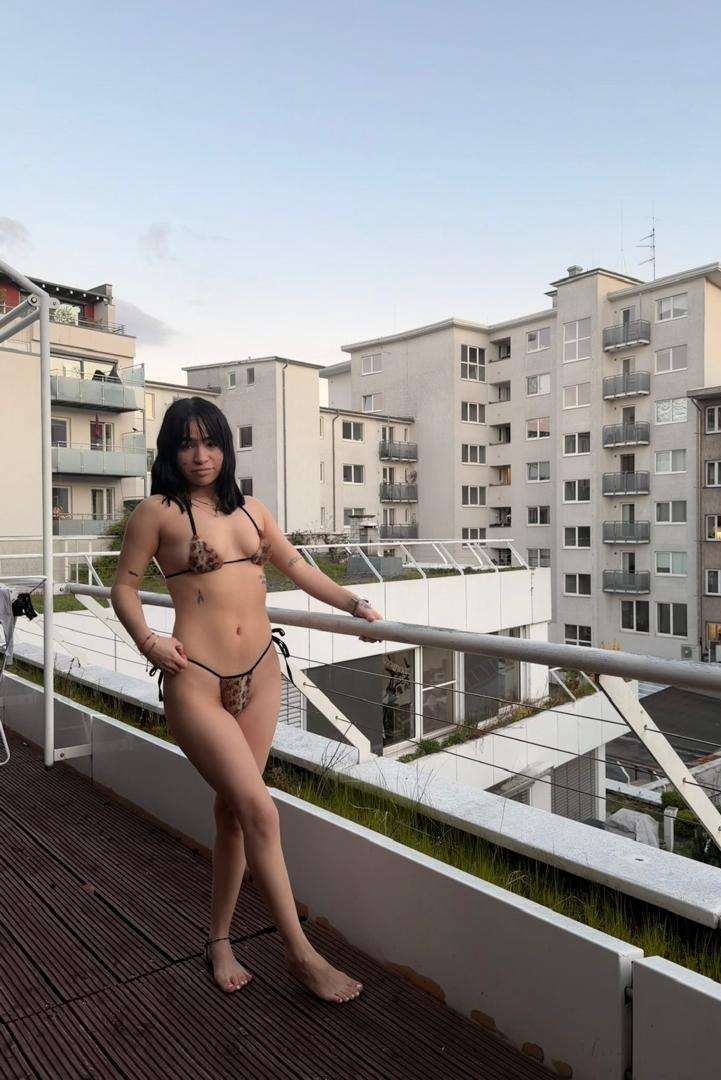 Escort Sofía - Ibizahoney - callgirl posado exclusivo - Pasión vibrante con una caribeña en Ibiza... - en Ibiza 8
