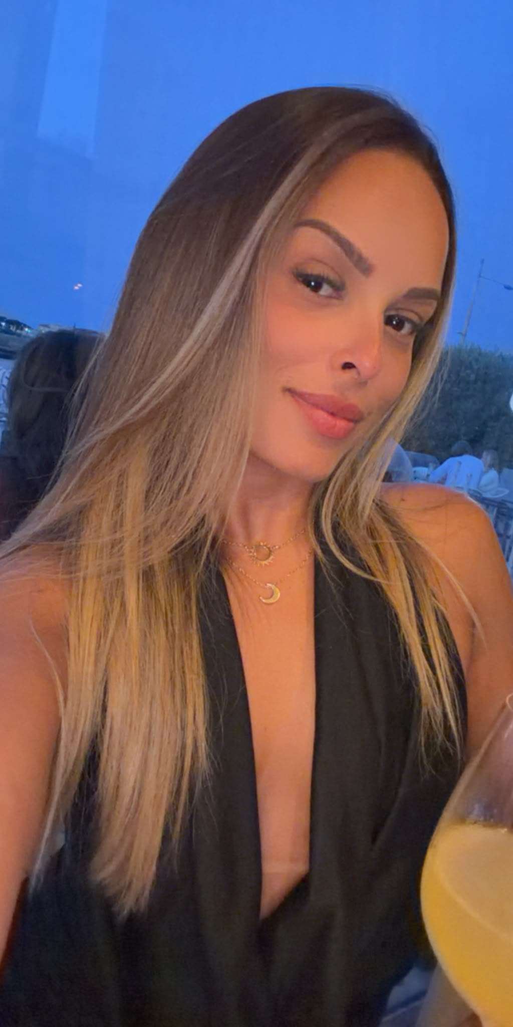 Escort Julia - Ibizahoney - escort posado natural - Independiente / Rubia brasileña / zona Pla... - en Ibiza 3