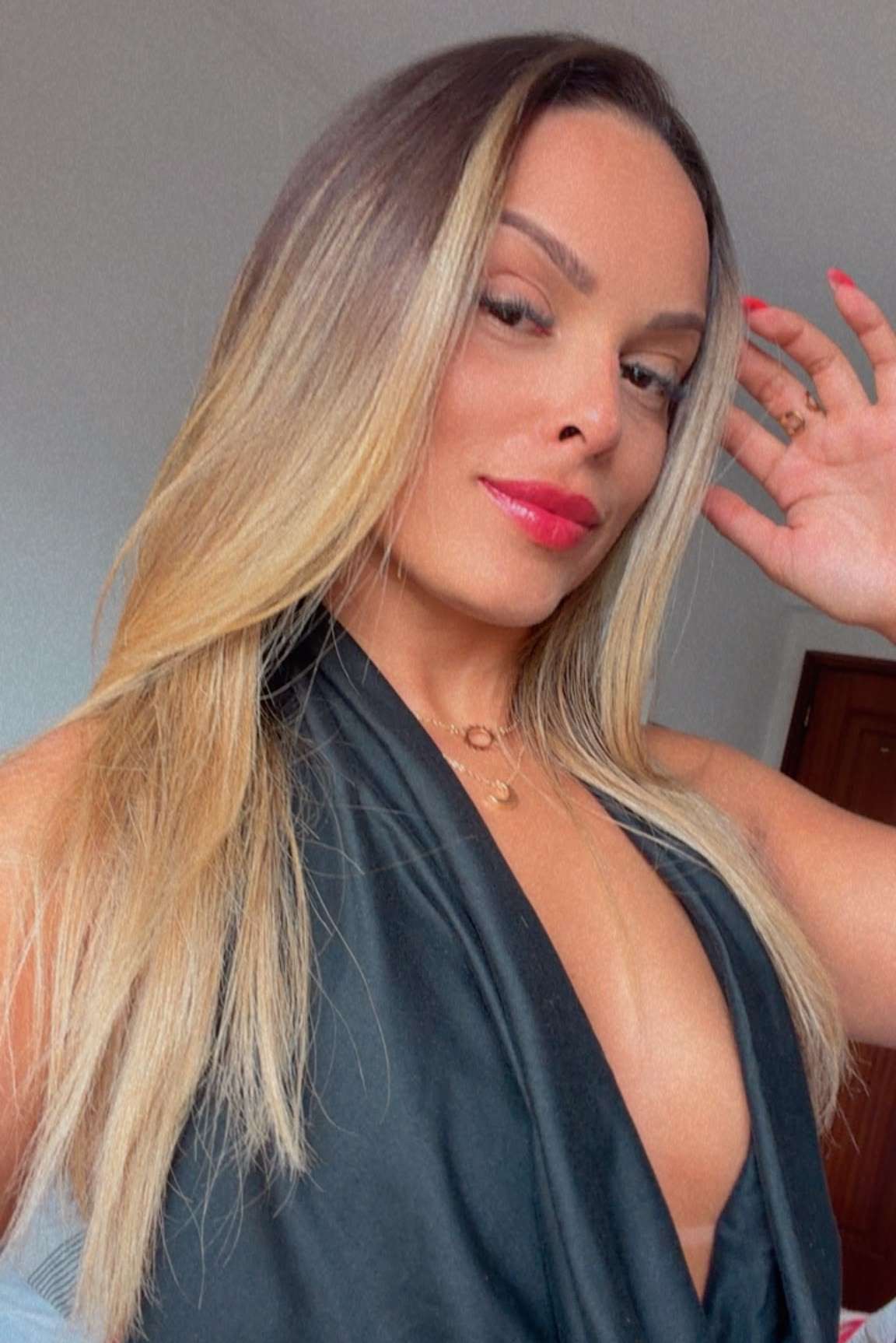 Escort Julia - Ibizahoney - escort retrato elegante - Independiente / Rubia brasileña / zona Pla... - en Ibiza 1