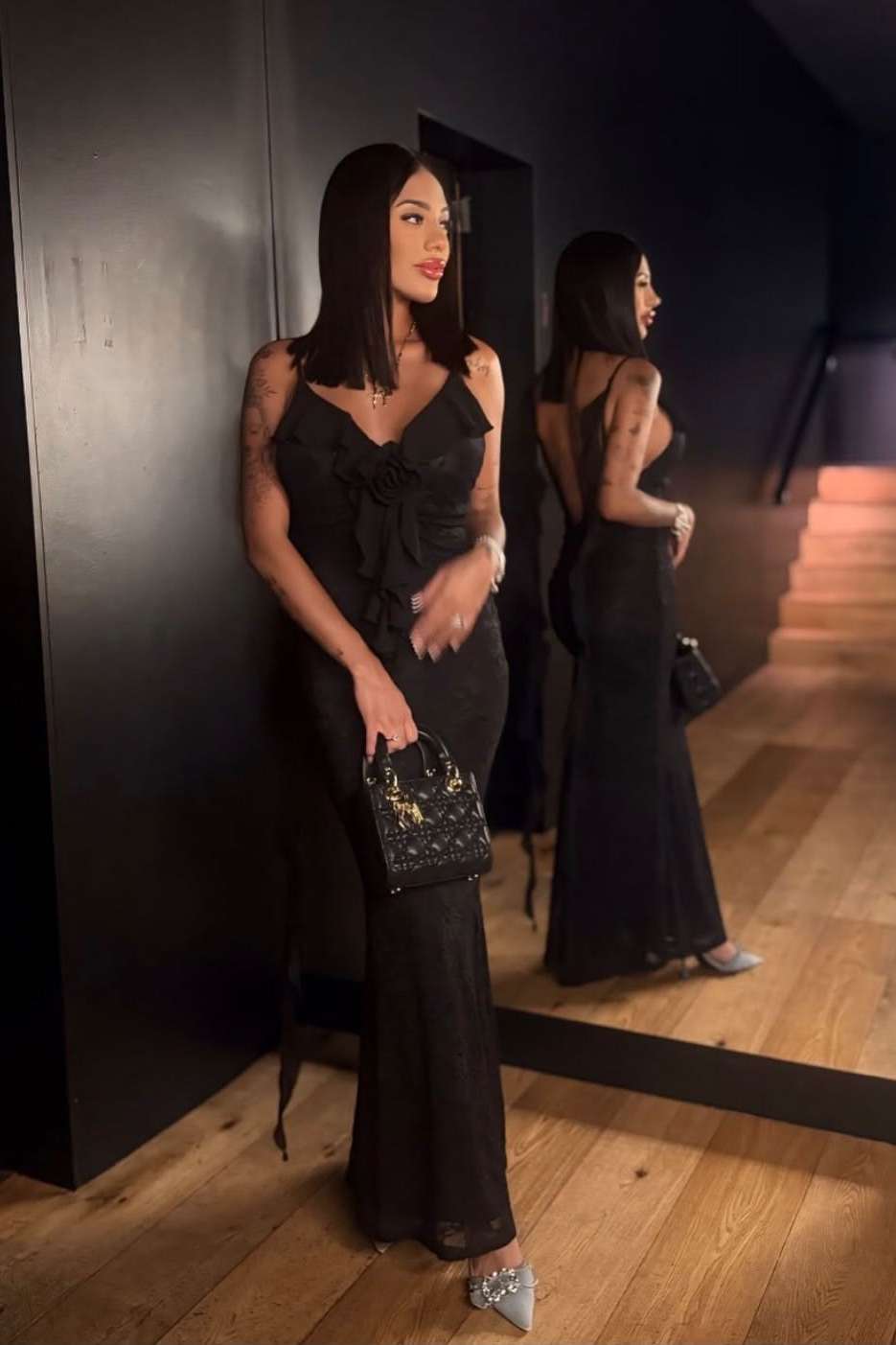 Escort Chanel - Ibizahoney - escort retrato elegante - Venezolana hermosa para compartir en Playa... - en Ibiza 1