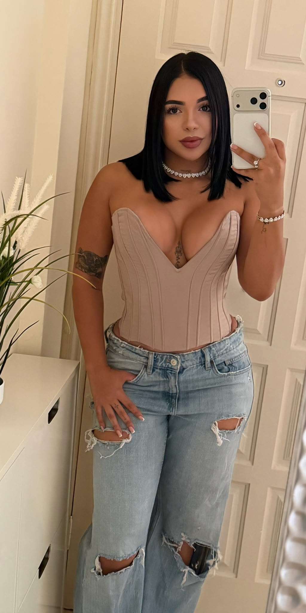 Escort Valentina - Ibizahoney - callgirl sensual look - Independent / Colombian beauty / Port of I... - in Ibiza 2