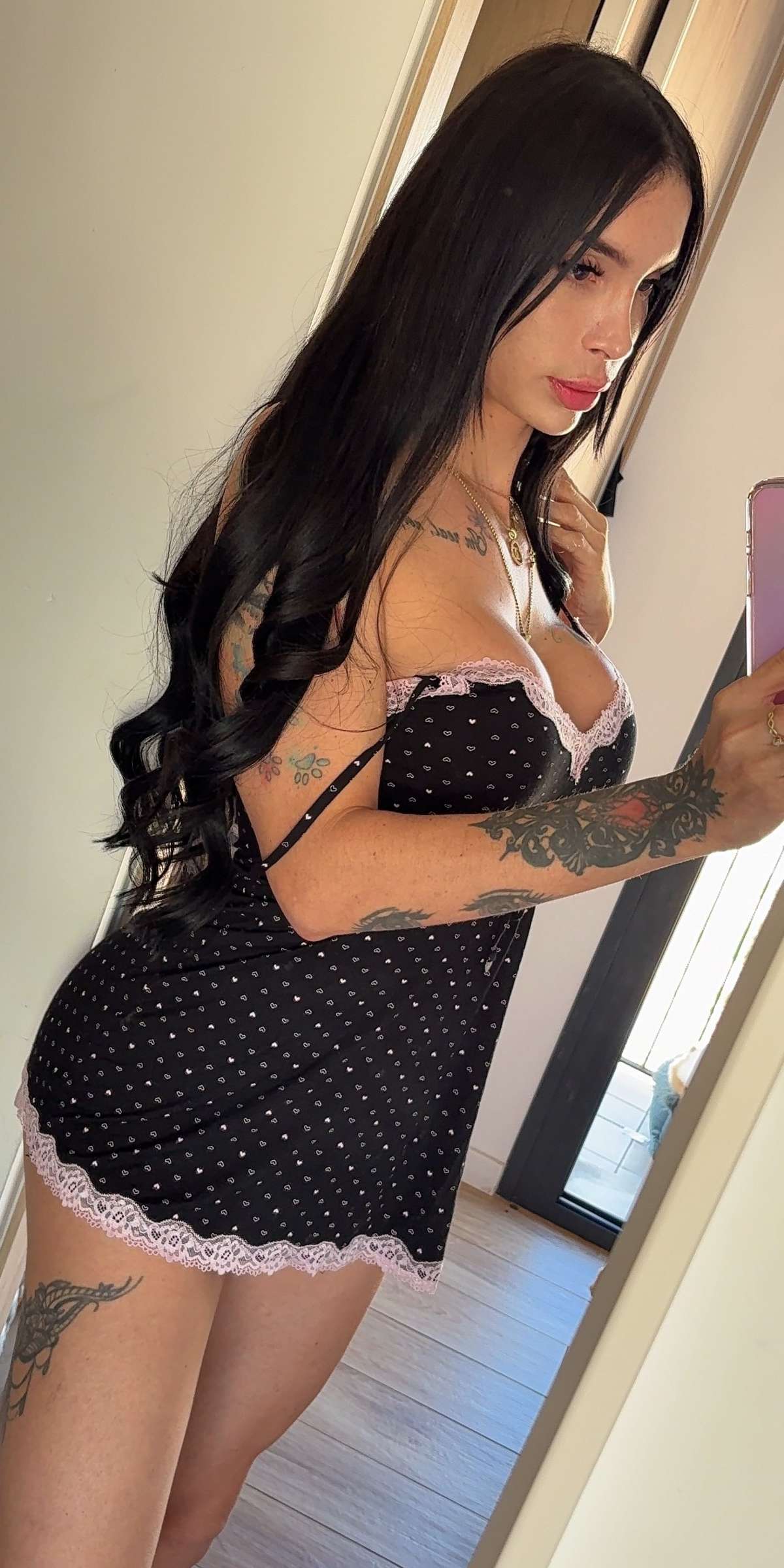 Escort Andrea - Ibizahoney - escort natural pose - Very erotic and gifted shemale in Playa de... - in Ibiza 3