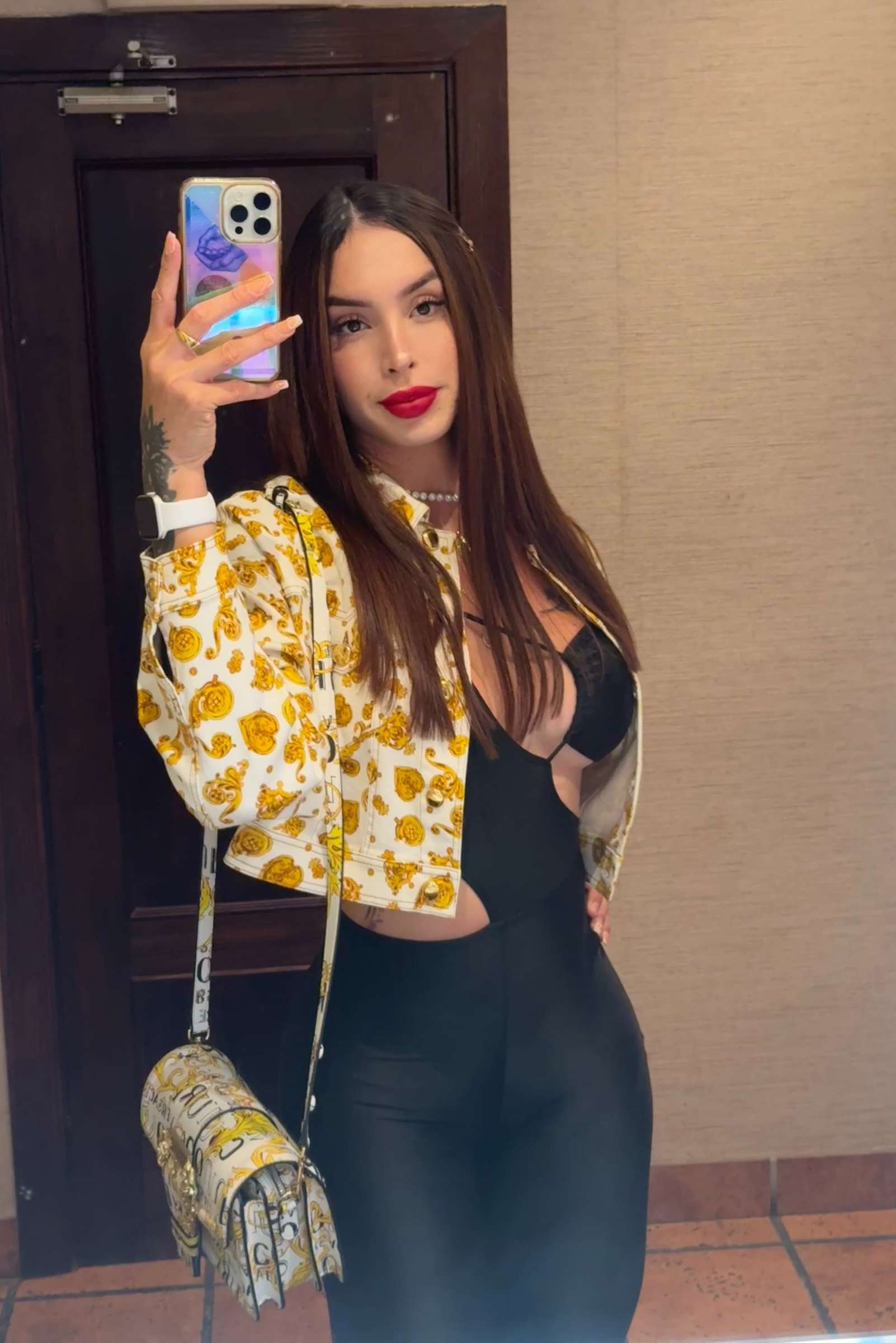 Escort Andrea - Ibizahoney - callgirl latin style - Very erotic and gifted shemale in Playa de... - in Ibiza 4