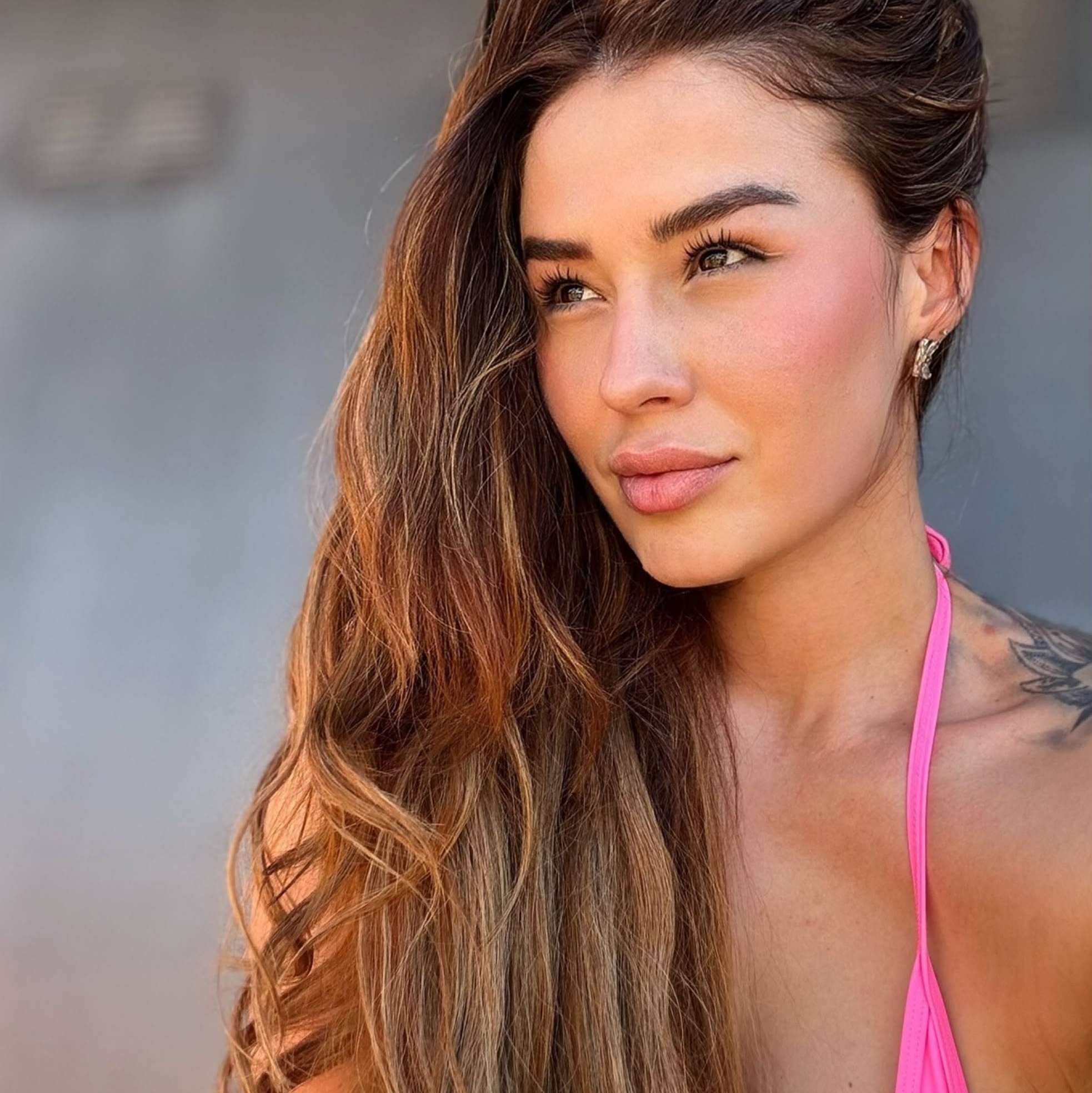Escort Asia - Ibizahoney - escort posado natural - Colombiana de rostro precioso en Playa den... - en Ibiza 3