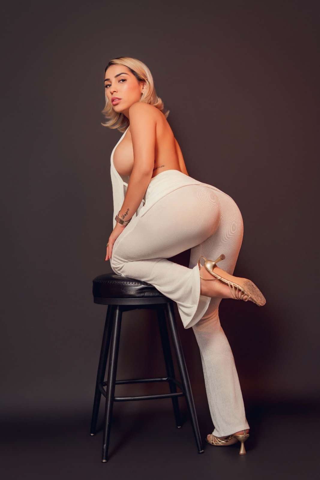 Escort Sara - Ibizahoney - callgirl latin style - Lush Latina blonde near Pachá disco. - in Ibiza 4