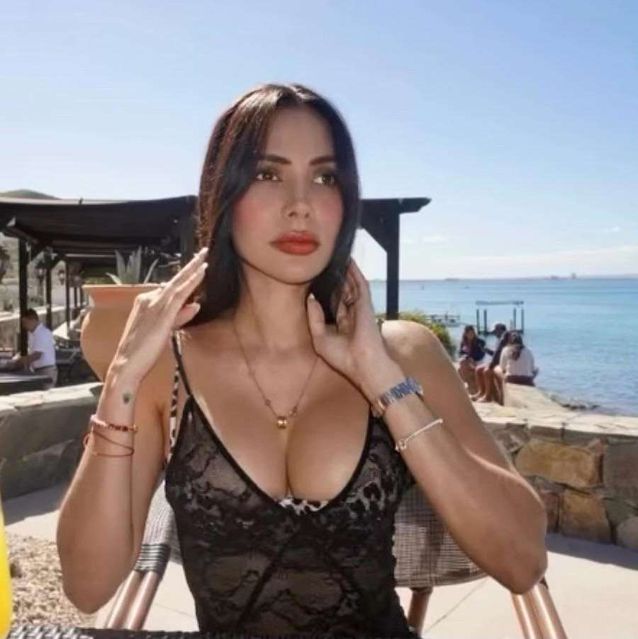 Escort Ana María - Ibizahoney - callgirl estilo latino - Entusiasta del placer venezolana en Marina... - en Ibiza 4