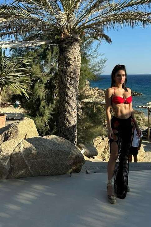 Escort Ana María - Ibizahoney - escort imagen de galeria - Entusiasta del placer venezolana en Marina... - en Ibiza 5