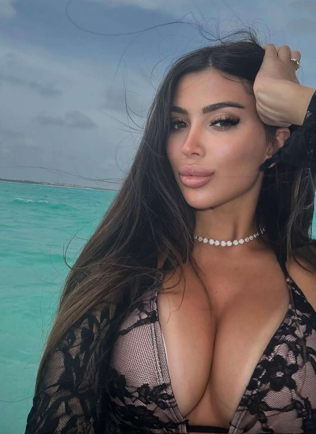 Escort Maya - Ibizahoney - callgirl estilo latino - Española universitaria en Marina Botafoch - en Ibiza 4