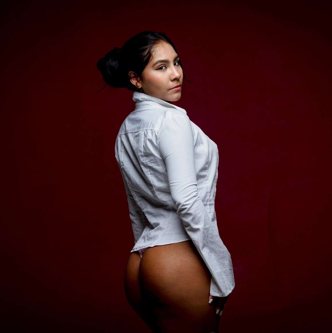 Escort Zara - Ibizahoney - escort elegant portrait - Beautiful Venezuelan to enjoy in Playa den... - in Ibiza 9
