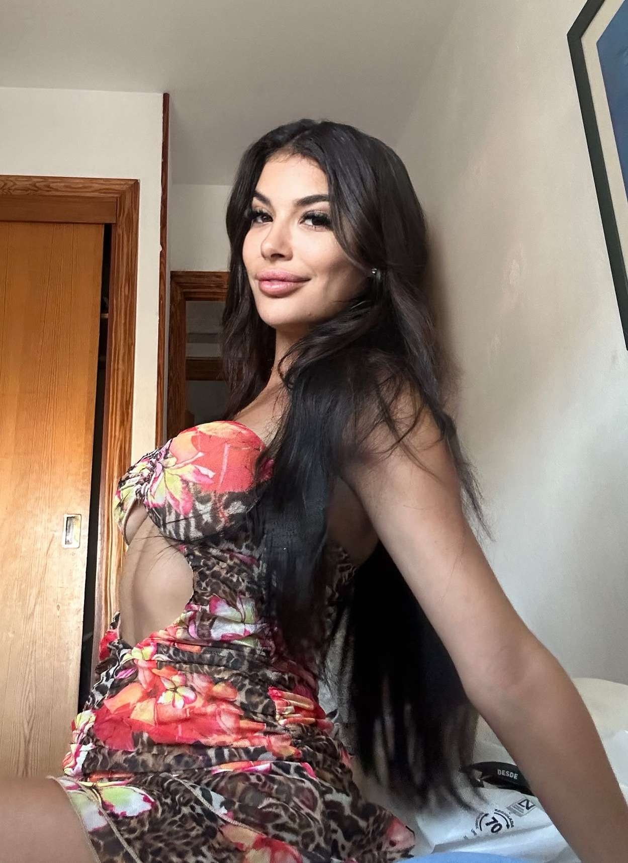 Escort Nicole - Ibizahoney - escort foto destacada - Independiente / Brasileña alta / Figuereta... - en Ibiza 7