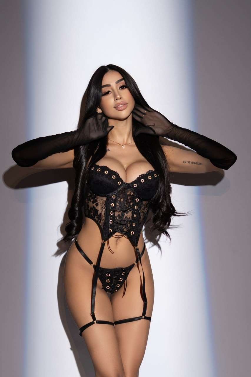 Escort Vikki - Ibizahoney - escort featured photo - Independent / Sexy Brazilian / Ibiza cente... - in Ibiza 7