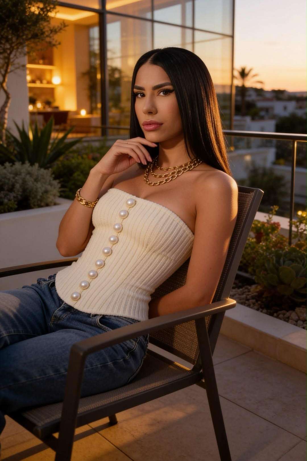 Escort Melany - Ibizahoney - callgirl latin style - Beautiful Latina for very sensual dates in... - in Ibiza 4