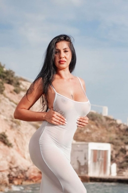 Escort - foto portada escort - en Ibiza