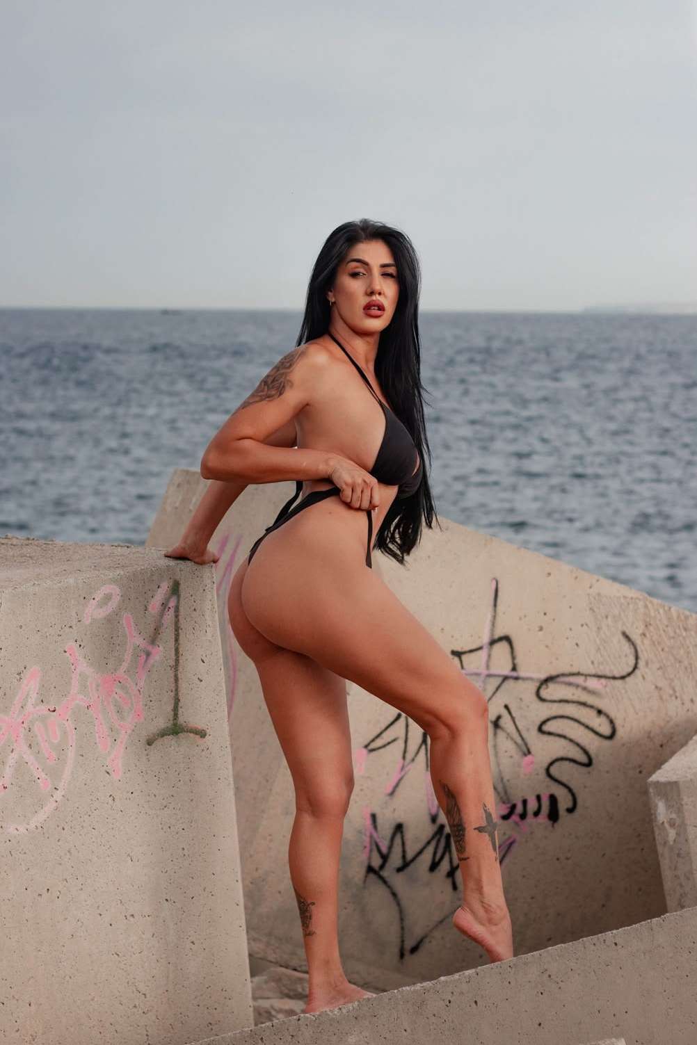 Escort Ana - Ibizahoney - escort posado natural - Rumana exuberante con grandes pechos en Pl... - en Ibiza 3