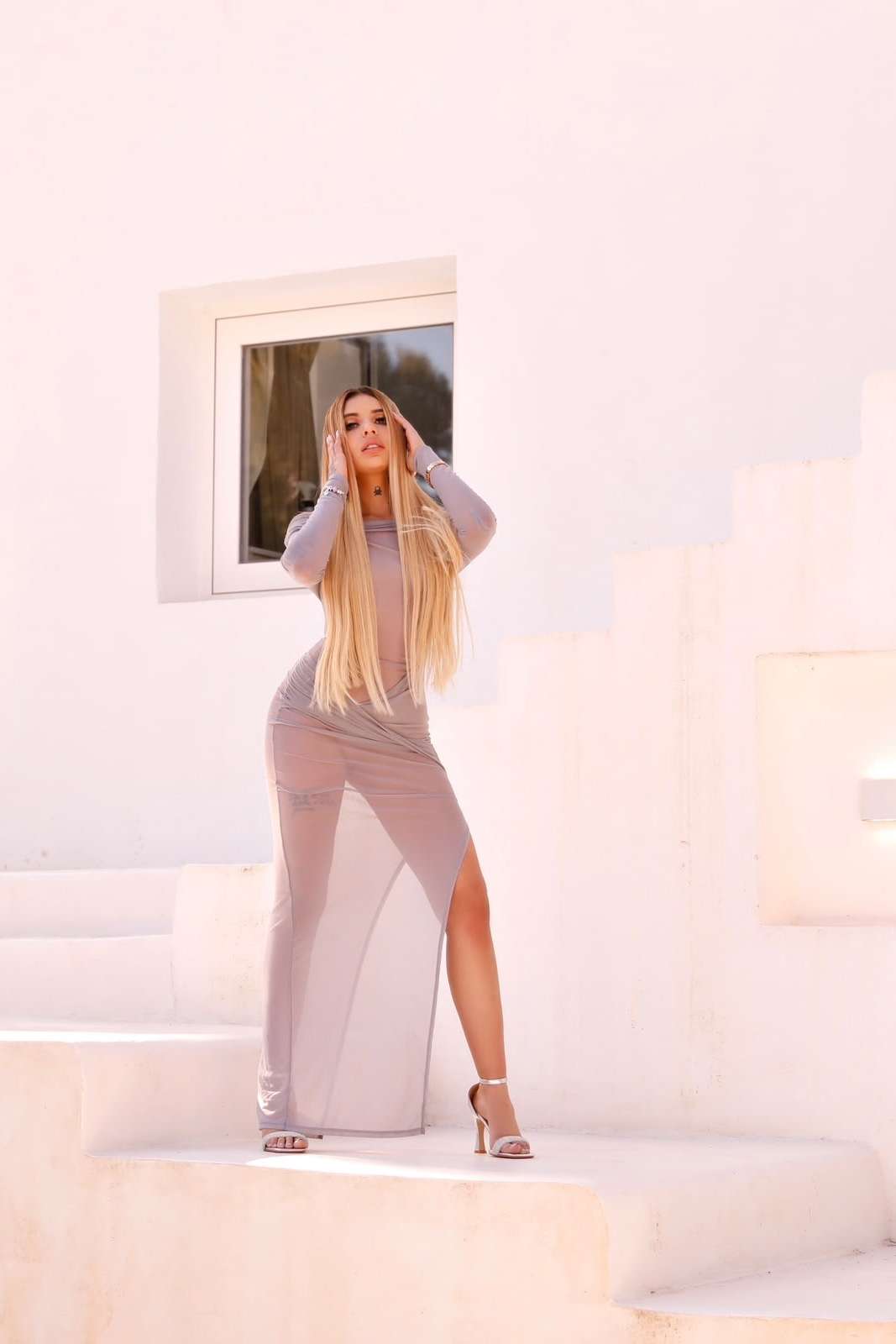 Escort Valeria - Ibizahoney - callgirl look sensual - Bella joven latina muy sensual en Ibiza ci... - en Ibiza 10
