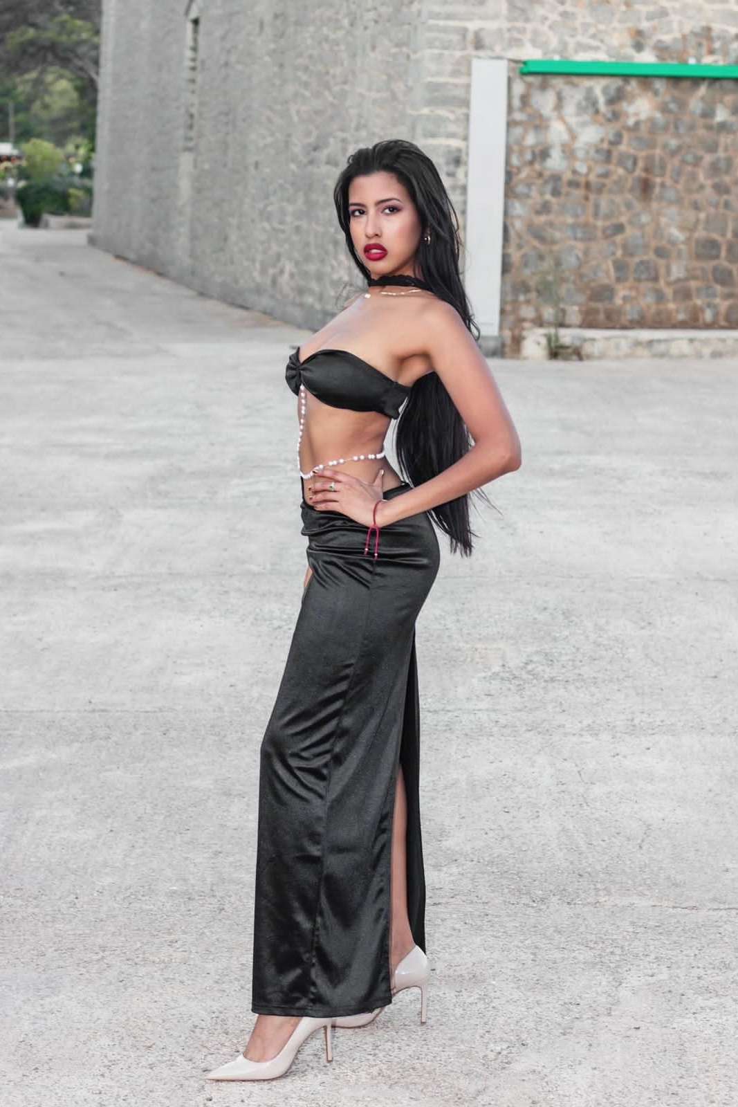 Escort Milady - Ibizahoney - callgirl look sensual - Venezolana preciosa con buen cuerpo en Pla... - en Ibiza 2