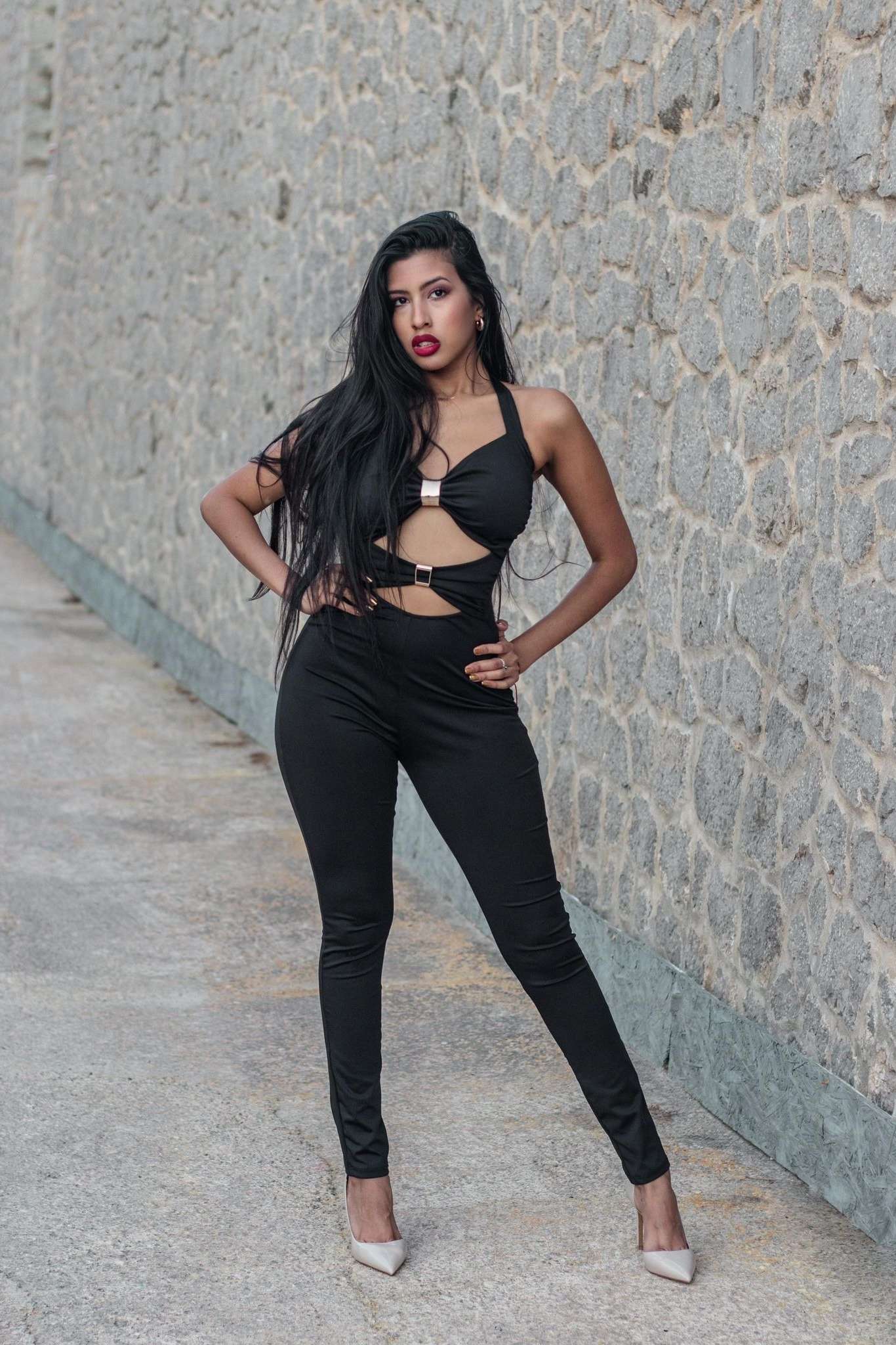 Escort Milady - Ibizahoney - escort posado natural - Venezolana preciosa con buen cuerpo en Pla... - en Ibiza 3
