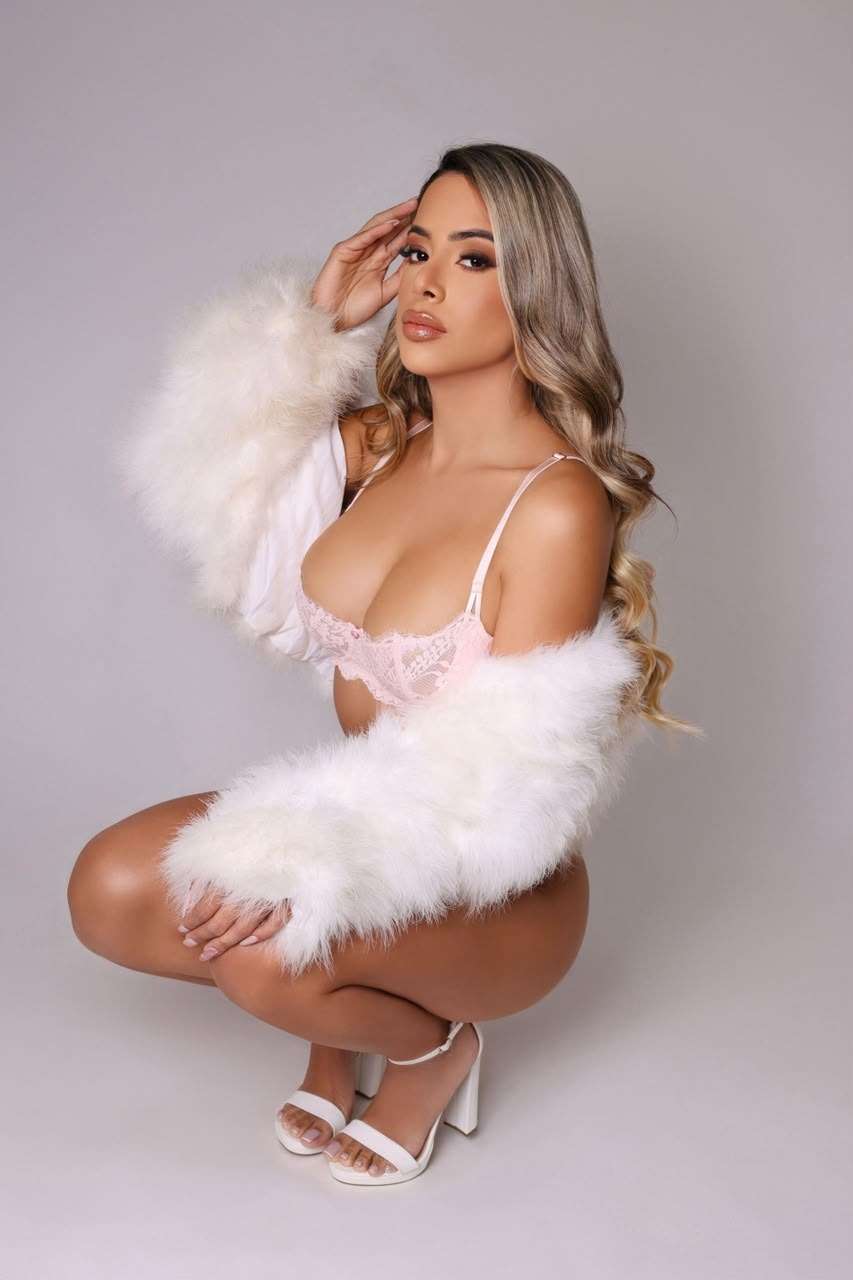 Escort Camila - Ibizahoney - callgirl estilo latino - Venezolana preciosa para citas en la isla. - en Ibiza 4