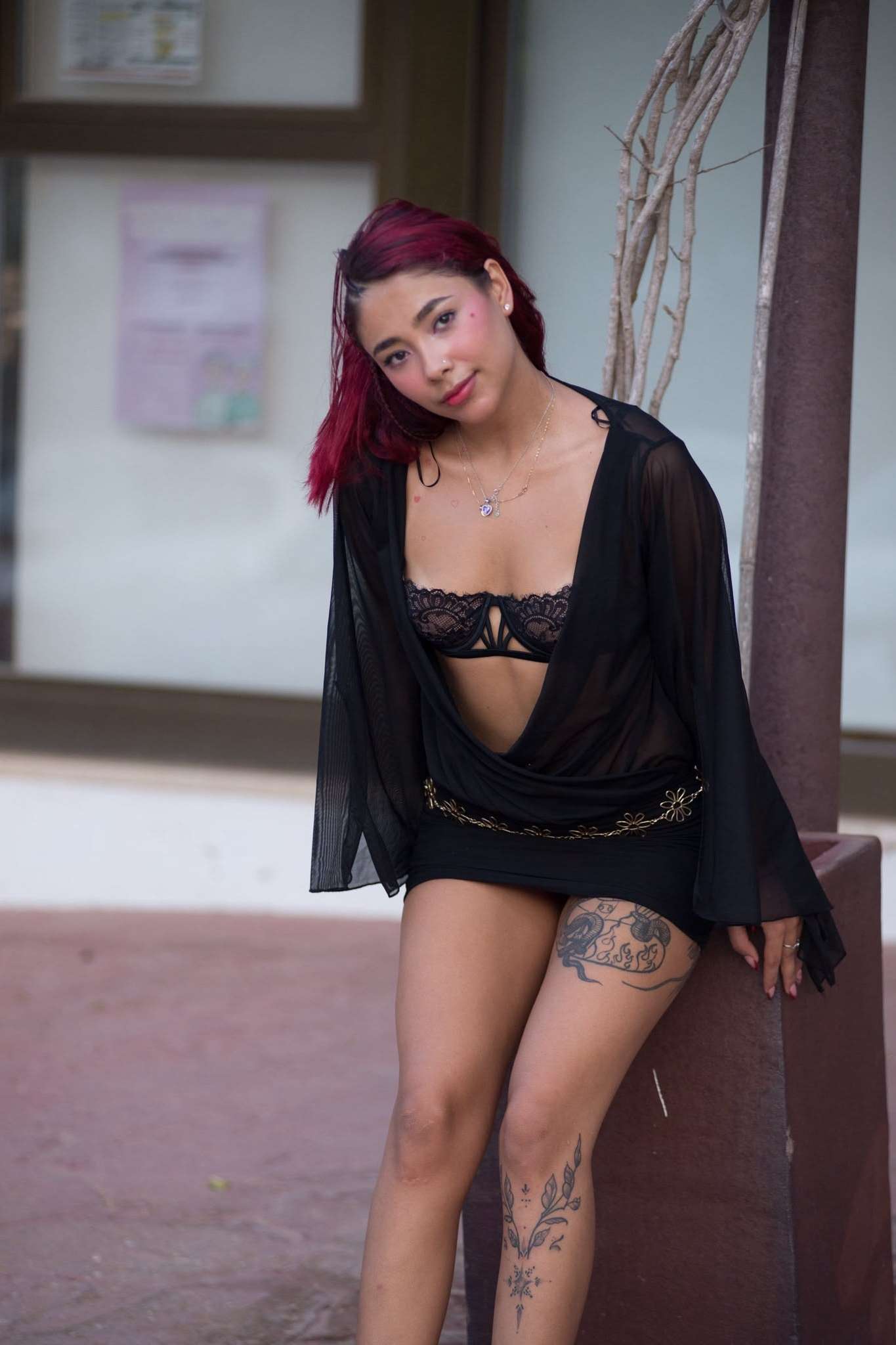 Escort Ivvana - Ibizahoney - callgirl sensual look - Beautiful Latina in Cala de Bou (she goes... - in Ibiza 10