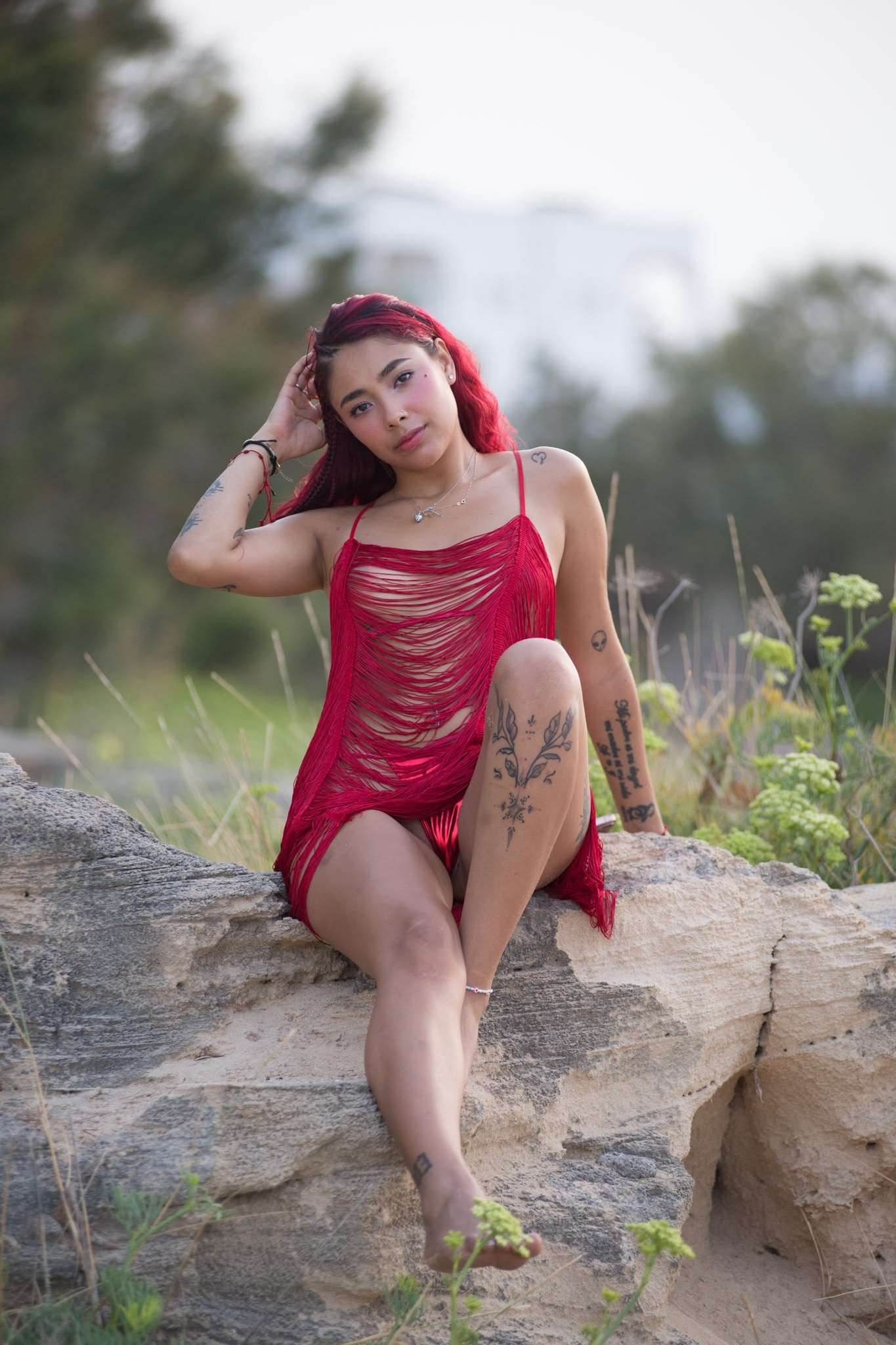 Escort Ivvana - Ibizahoney - escort elegant portrait - Beautiful Latina in Cala de Bou (she goes... - in Ibiza 1