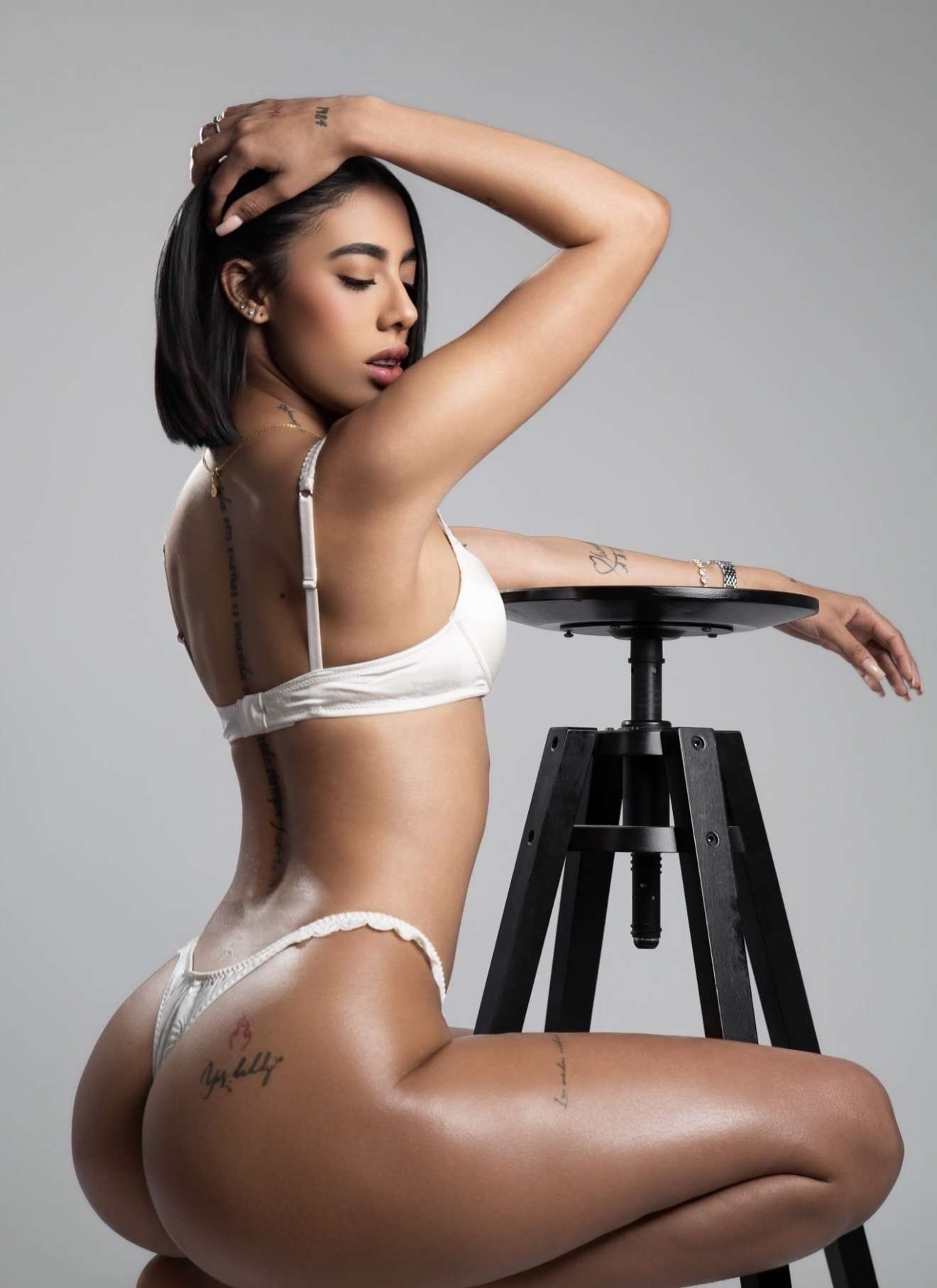 Escort Valentina - Ibizahoney - escort imagen de galeria - Latina exuberante con una figura inolvidab... - en Ibiza 5