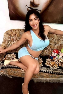 Graziela Trans