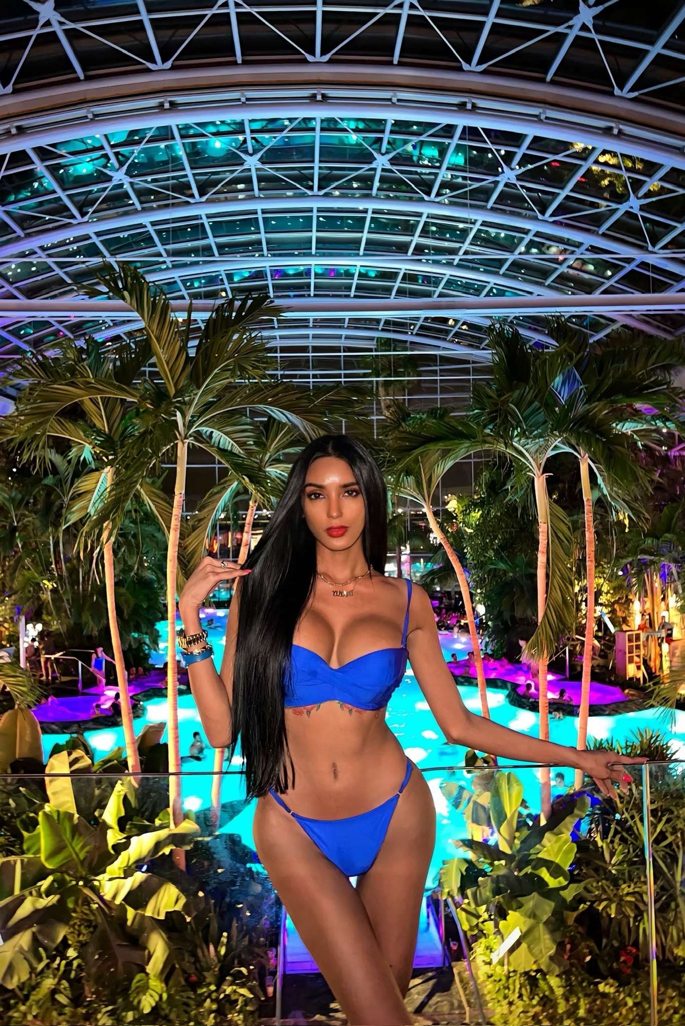 Escort Yuumi - Ibizahoney - callgirl photo profile - Very exuberant Filipina shemale in Ibiza - in Ibiza 6