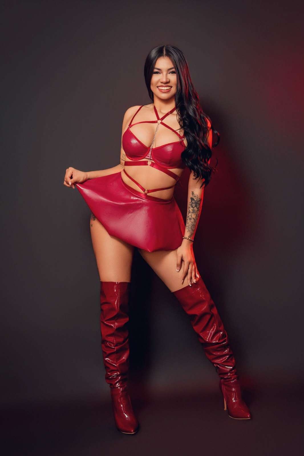 Escort Luciana - Ibizahoney - callgirl posado exclusivo - Venezolana preciosa morena en Ibiza - en Ibiza 8