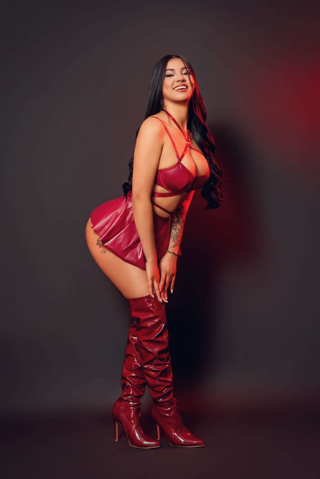 Escort Luciana - Ibizahoney - callgirl estilo latino - Venezolana preciosa morena en Ibiza - en Ibiza 12