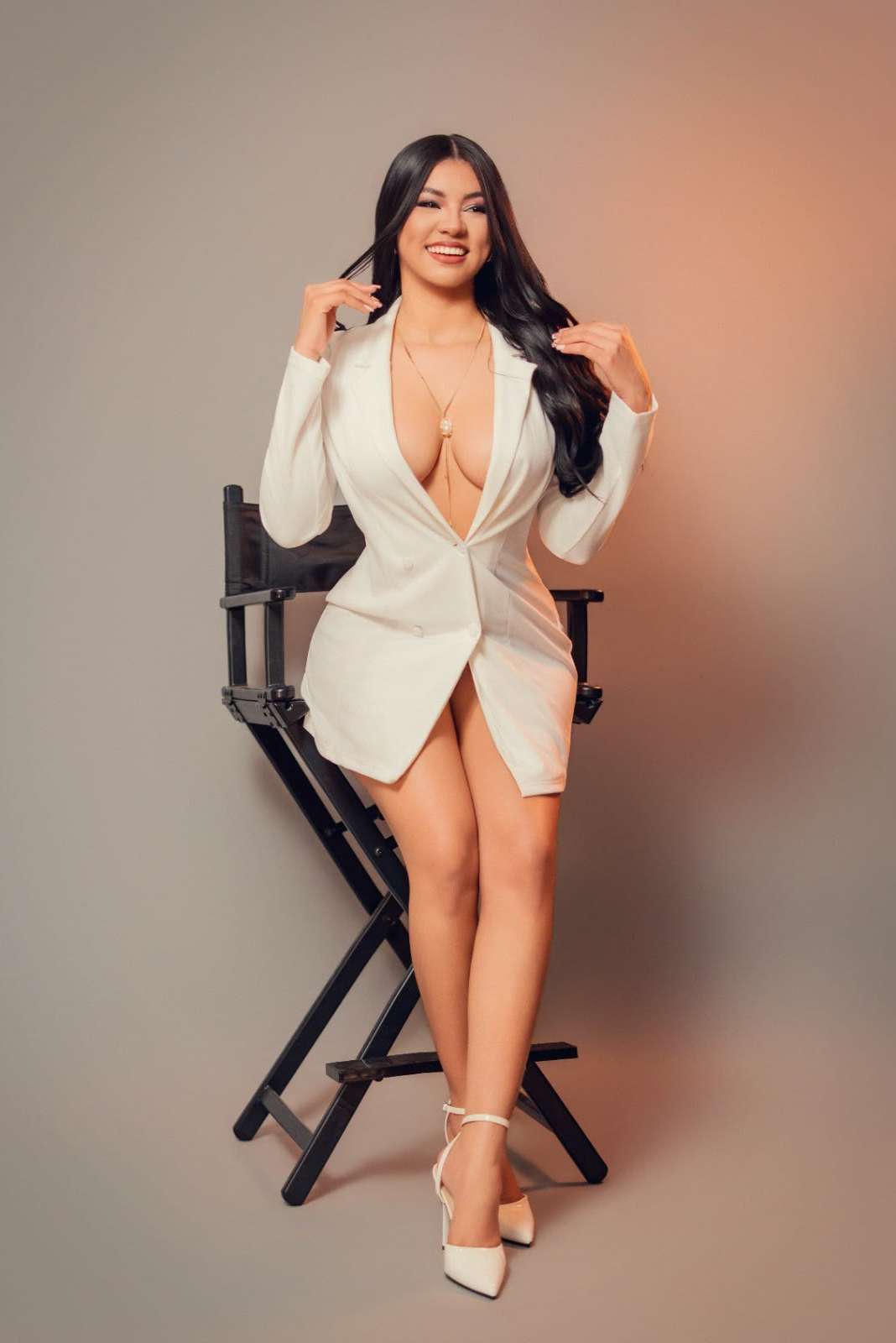 Escort Luciana - Ibizahoney - escort foto destacada - Venezolana preciosa morena en Ibiza - en Ibiza 7