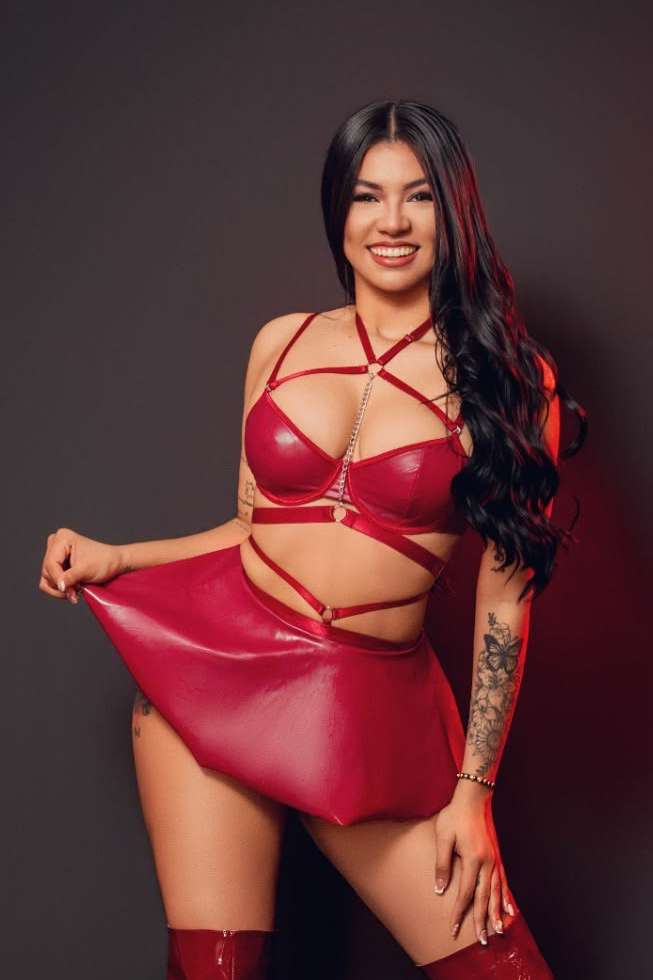 foto portada escort - en Ibiza